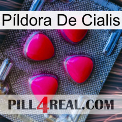 Píldora De Cialis 13